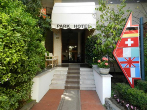 Гостиница Park Hotel  Альбизола-Супериоре